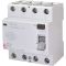 ПЗВ ETI 002062152 EFI-4 100 0.1 тип A (10kA)