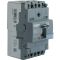 Корпусный разъединитель Hager HCA125H x160 In= 125А 3P
