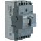 Корпусный разъединитель Hager HCA160H x160 In= 160А 3P