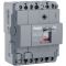 Автоматический выключатель Hager HDA161L x160 In=160А 4P 18кА