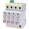 Ограничитель перенапряжения ETI 002440408 ETITEC C T2 440/20 (4+0) 4p RC