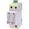 Ограничитель перенапряжения ETI 002440410 ETITEC C T2 440/20 (2+0) 2p RC