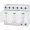 Ограничитель перенапряжения ETI 002440560 ETITEC SM T12 300/25 (3+0 6p TNC)