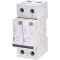 Ограничитель перенапряжения ETI 002442913 ETITEC V T12 280/12.5 (1+1) RC