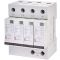 Ограничитель перенапряжения ETI 002442917 ETITEC V T12 280/12.5 (4+0) RC