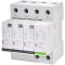 Ограничитель перенапряжения ETI 002442918 ETITEC V T12 280/12.5 (3+1) RC