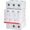 Ограничитель перенапряжения ETI 002442988 ETITEC V T2 690/20 3+0 RC