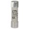 Предохранитель ETI 002625029 CH 10x38 gR-PV 6A 900V (50kA)