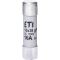 Предохранитель ETI 002625081 CH 10x38 gPV 16A 1000V (30kA)