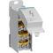 Ответвительный блок Hager KJ02DN 125А