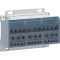 Разветвительный блок Hager KJ02E In=100A 4P 5,5М