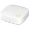 Контролер розумного будинку ORVIBO VS10ZW Mini Hub ZigBee Wi-Fi у білому корпусі