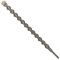 Бур Bosch 1618596241 SDS-Plus-5 26x400x450мм