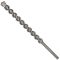 Четырехкромочное сверло Bosch 2608685876 SDS-Max-4 35x400х520мм