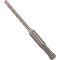 Бур Bosch 2608836634 SDS-Plus-5X 18x550x600мм