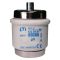 Запобіжник ETI 004325002 DVUQ160A/500V gR (50 kA)