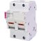 Разъединитель ETI 002560213 EFH 14 2P 50A 1000V DC