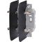 Держатель предохранителя ETI 004131202 PT 0 3p 160A (M8-2M6)