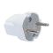 Вилка Profitec TPRFACS 9090001051 (белая)