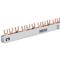 Шина живлення ETI 2921130 IZM-10/3F/4 (4xMS/MPE) (0,21м)