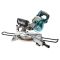 Аккумуляторная торцовочная пила Makita DLS713Z 18В