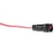 Сигнальная лампа ETI 004770802 LS 5 R 24 5мм 24V AC (красная)