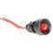 Сигнальная лампа ETI 004770808 LS 10 R 24 10мм 24V AC (красная)