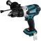 Акумуляторний шуруповерт Makita DHP458Z 18В