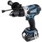 Акумуляторний шуруповерт Makita DHP458RFJ 18В