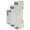 Бистабильное реле F&F BIS-411-1R1Z-24V 9-30В AC/DC 16А