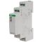 Бистабильное реле F&F BIS-411M-24V 9-30В AC/DC 16А