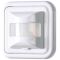 Инфракрасный датчик движения F&F DR-03 195-265В AC 3А