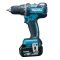 Акумуляторний шуруповерт Makita DDF480RMJ 18В