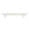 Декоративная вставка ABB Zenit 2CLA217000N1101 N2170 BL (белый)