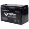 Гелевый аккумулятор Volter GEL 12В Н (100Ач) 12В усиленный