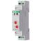 Электронное реле времени F&F PCR-513-16 195-253В AC 16А