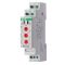 Электронное реле времени F&F RV-05 80-420В AC 16А