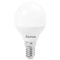 Светодиодная лампа Feron 4912 LB-380 4Вт 2700К P45 Е14