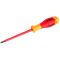 Діелектричний викрутка Tolsen (V30810) VDE Torx T 10х70мм Premium