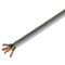 Гибкий контрольный кабель Z-FLEX CLASSIC-JB 4х1,5 ЗЗЦМ (703895)