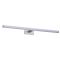 Настенный влагозащищенный светильник Kanlux Asten LED IP44 12W-NW 4000К (26681) для ванной