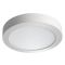 Світильник Down Light Kanlux Carsa V2LED 12W-NW-SN 4000К (27210)