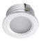 Точечный светильник Kanlux Imber LED CW 6500К (23521)