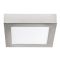 Светильник Down Light Kanlux Kanti V2LED 12W-NW-SN 4000К (27212) никель сатиновый