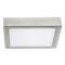 Светильник Down Light Kanlux Kanti V2LED 18W-NW-SN 4000К (27213) никель сатиновый