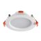 Светильник Down Light Kanlux Liten LED 8W-WW 3000К (25562) белый