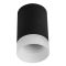 Светильник Down Light Kanlux Lunati GU10 B (29041) черный