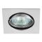 Точечный поворотный светильник Kanlux Navi CTX-DT10-C (02551)
