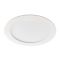 Точечный влагостойкий светильник Kanlux Ronda N LED12W-NW-W 4000К (25835) белый