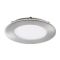Светильник Down Light Kanlux Ronda V2LED6W-NW-SN 4000К (27221) никель сатиновый